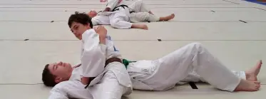JV 3rd Winter Kata Workshop 2026 - BJJ Tournament in Glen Huntly 2026