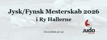 Jysk/Fynsk Mesterskab 2026
