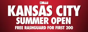 Kansas City Summer Open