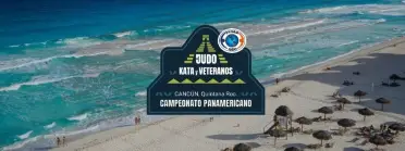 Kata PANAMERICAN Championship Cancun 2025