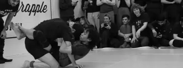 KCL X London Grapple Intervarsity 2026