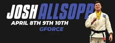 KIDS CAMP WITH JOSH ALLSOPP