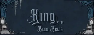 King of the Blue Belts 4