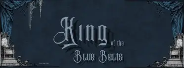 King of the Blue Belts 4: Free Tournament