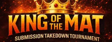 King of the Mat