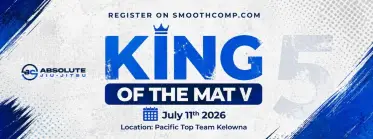 King Of The Mat 5