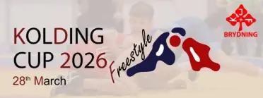 KoldingCup Freestyle 2026