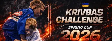 KRIVBAS CHALLENGE 2026 SPRING CUP