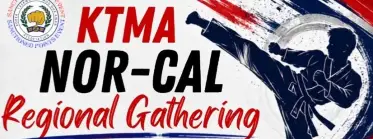 KTMA Nor-Cal Regional Gathering 2026
