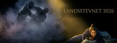 Landsstevnet 2026
