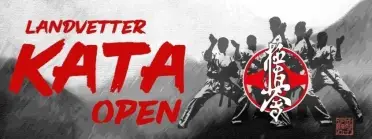 Landvetter Kata Open 2026