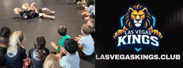 Las Vegas Little Kings Tournament