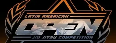 LATIN AMERICAN OPEN (NO GI) 2025