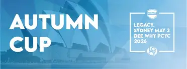 Legacy Auttum Cup 2026