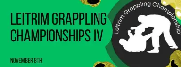 Leitrim Grapping Championships IV