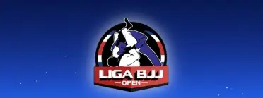 LigaBJJ Winter 2025