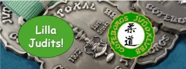 Lilla Judits - Höst 2026