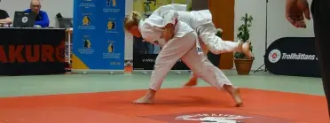 Lilla Trollträffen 3 2026 - BJJ Tournament in Trollhättan 2026