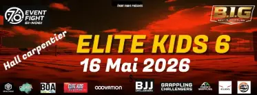 ÉLITE KIDS 6