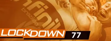 LOCKDOWN 77