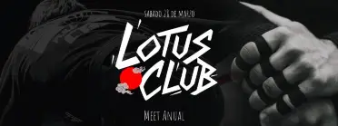 Lotus Arg Lotus Club Argentina — Encuentro 2026 - Jiu-Jitsu Tournament in Ciudad ...