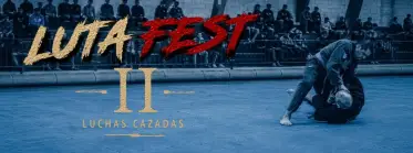 Luta Fest II