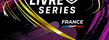 LUTA LIVRE SERIES TOULOUSE