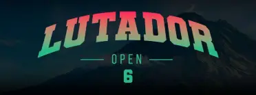 Lutador Open #6