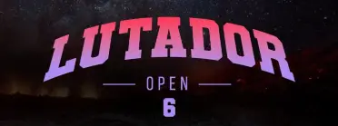 Lutador Open #6