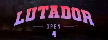 Lutador Open #6