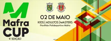 Mafra Cup 2026