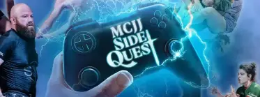 MAIN CHARACTER JJ SIDE QUEST #1 OPEN