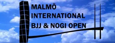 Malmö International BJJ &amp; NoGi Open 2025