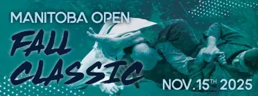 Manitoba Open - Fall Classic