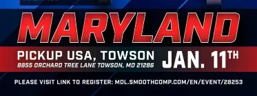 Maryland MDL, January 11