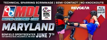 Maryland MDL, June 7th