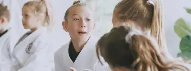 Mastering Challenges