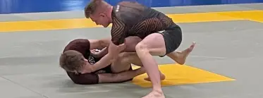 Masters No-Gi Finnish Open 2025