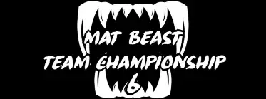 Mat Beast Team Championships 6