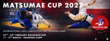 Matsumae Cup &amp; Camp 2027