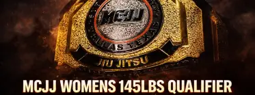 MCJJ SIDE QUEST 2 WOMENS 145LBS QUALIFIER