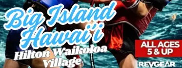 MDL BIG ISLAND, HAWAI’I JAN 25th 2026