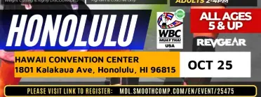 MDL HAWAII OCT 25 2025