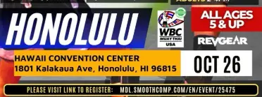 MDL HAWAII OCT 26 2025