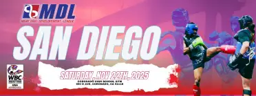 MDL-SAN DIEGO VIII