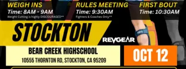 MDL STOCKTON OCTOBER 2025