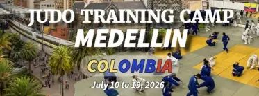 Medellin Invitations&nbsp;and&nbsp;Camp 2026