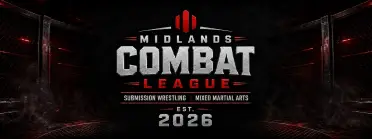 Midlands Combat League - Submission Wrestling &amp; Novice MMA