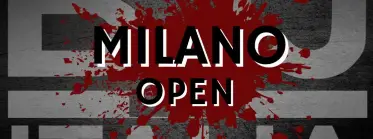 MILANO OPEN II
