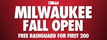 Milwaukee Fall Open